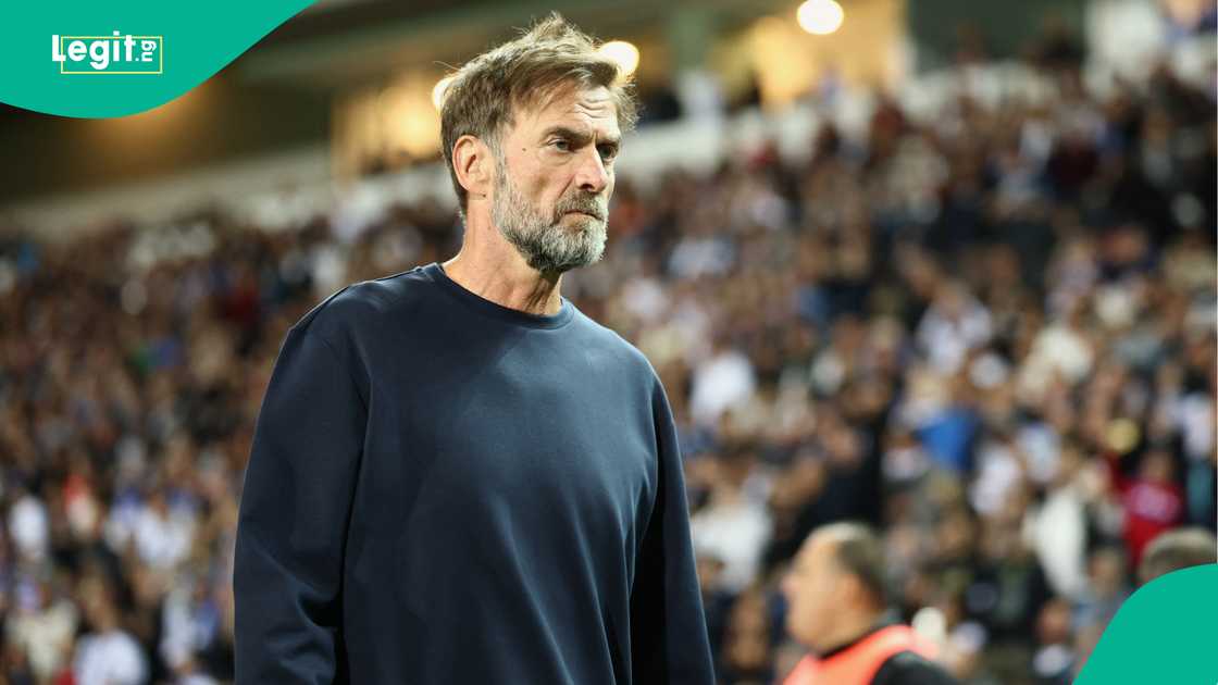 Jurgen Klopp, Barcelona, Real Madrid, El Clasico, La Liga. Jurgen Klopp, Barcelona, Real Madrid, El Clasico, La Liga.