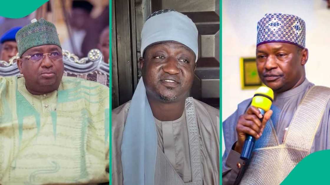 Gwamnatin Kebbi da zargi Malami da kai wa 'yan APC hari Gwamnatin Kebbi da zargi Malami da kai wa 'yan APC hari