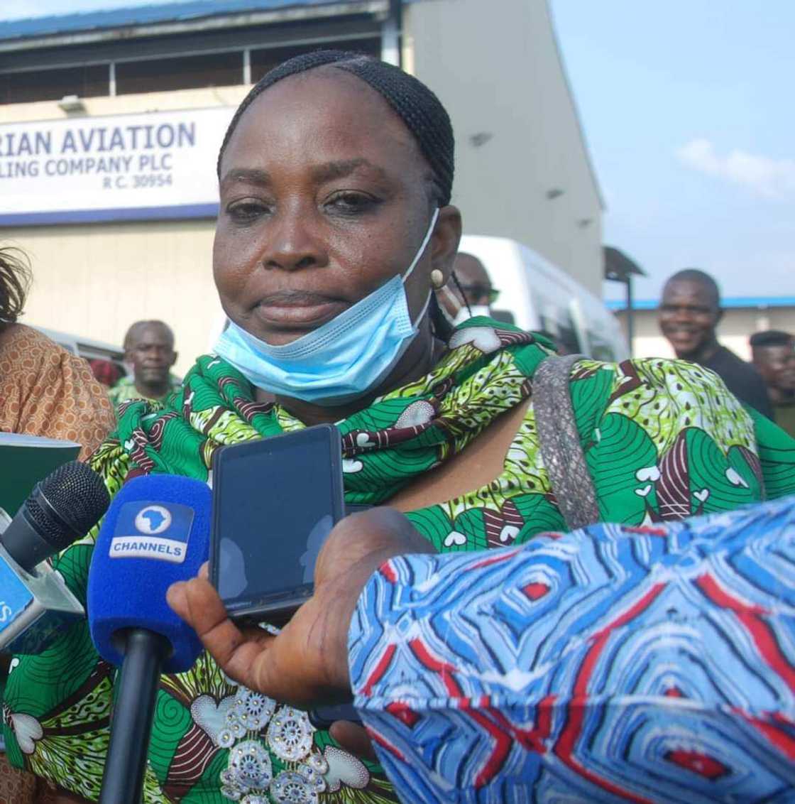 Ugwuanyi Only Gov in South East, South South Who Has Sponsored Pilgrims to Jordan - NCPC Executive Secretary