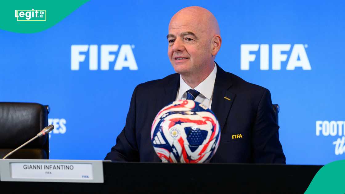 FIFA considering expanding the 2030 World Cup to 64 teams.