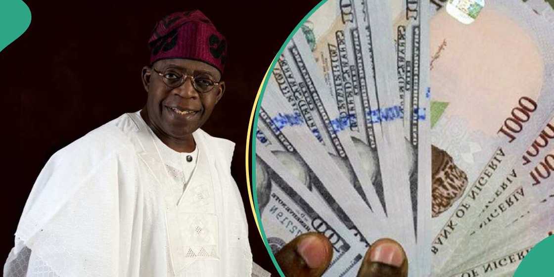 Nigeria Seeks $1.5 Billion Loan From World Bank to Ease dollar shortage as Naira Falls to Its Lowest Nigeria Seeks $1.5 Billion Loan From World Bank to Ease dollar shortage as Naira Falls to Its Lowest