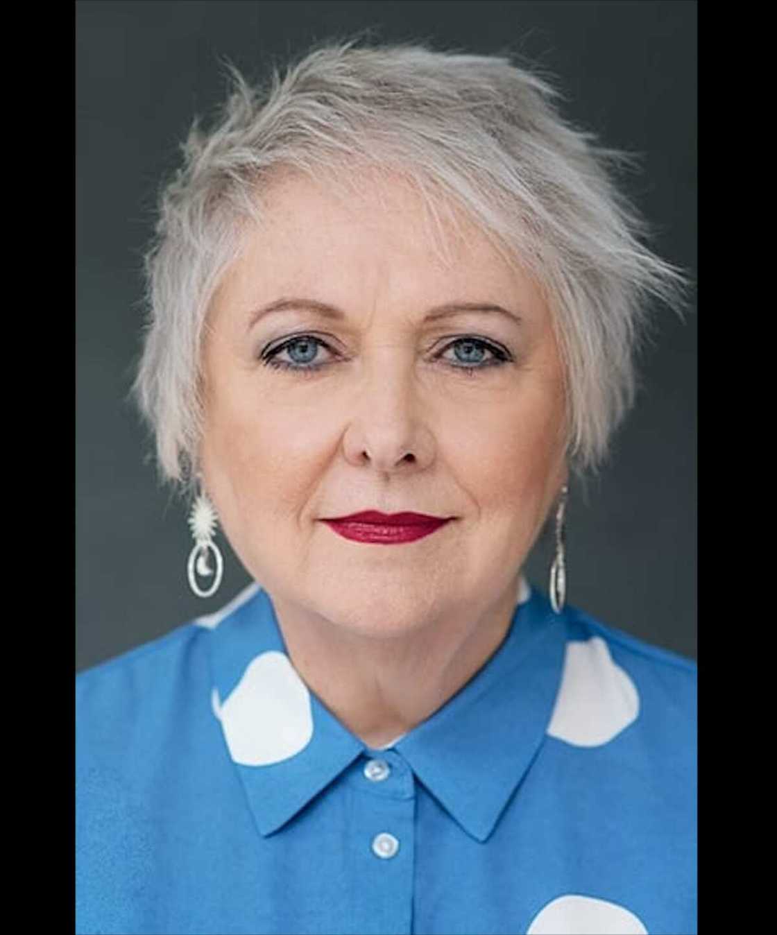 Francine Ruel: sa relation avec son fils, sorti de la rue Francine Ruel: sa relation avec son fils, sorti de la rue