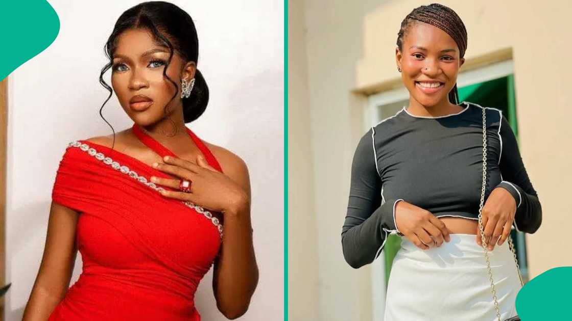 The National Association of Polytechnic Students (NAPS) share plans to immortalise Phyna's sister Ruth Otabor. The National Association of Polytechnic Students (NAPS) share plans to immortalise Phyna's sister Ruth Otabor.