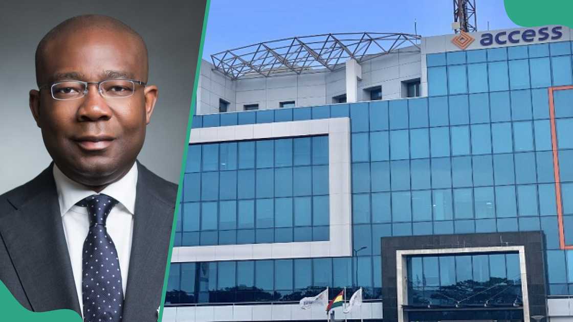 Access Bank expands footprint into Tanzania with acquisition of Standard Chartered banking division Access Bank expands footprint into Tanzania with acquisition of Standard Chartered banking division