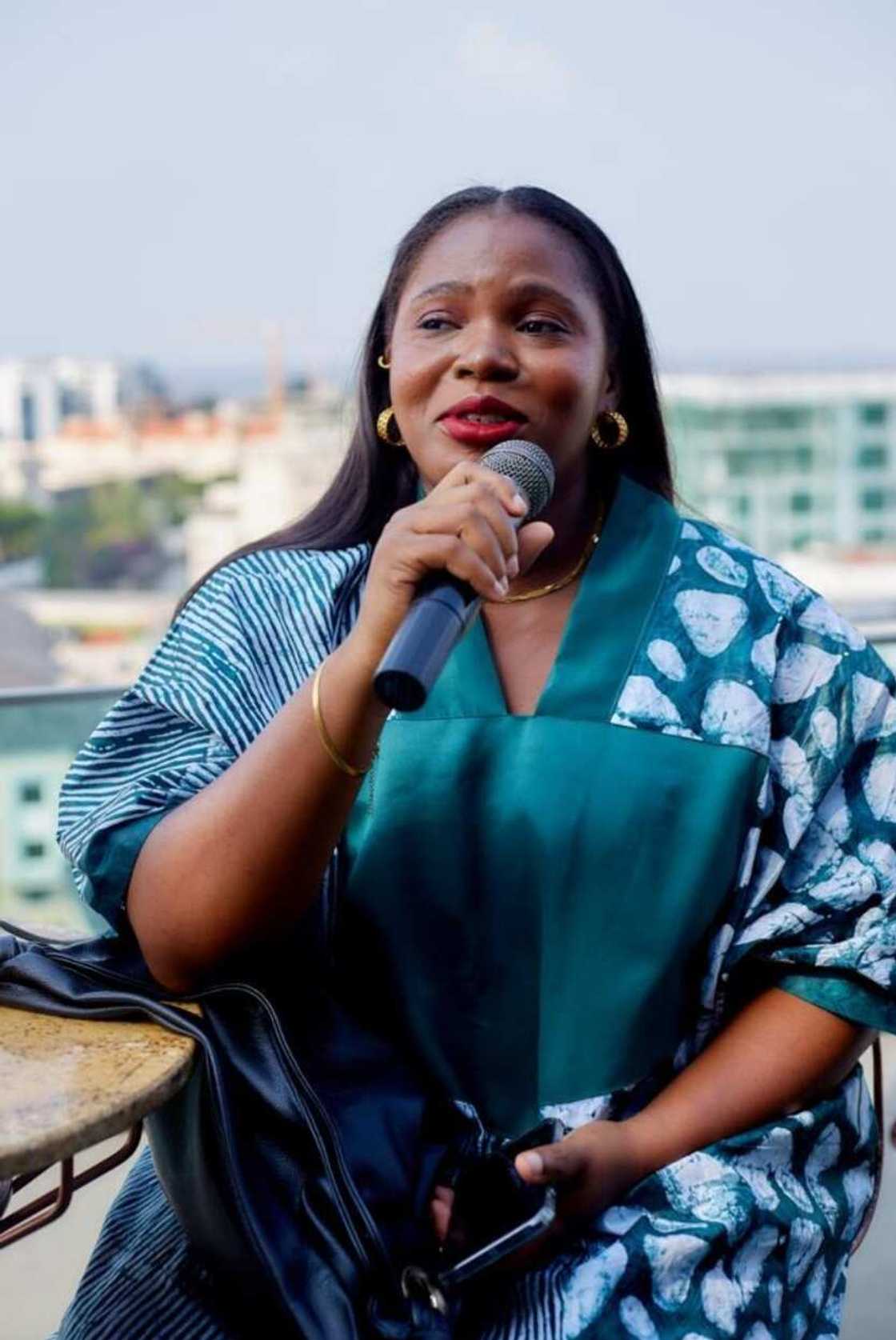 The Arkersons Agency Begins Influencer Management in Nigeria The Arkersons Agency Begins Influencer Management in Nigeria