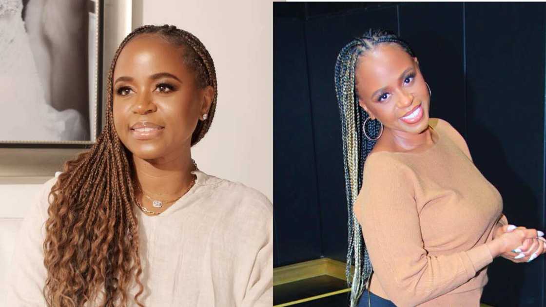 Shante Broadus Shante Broadus