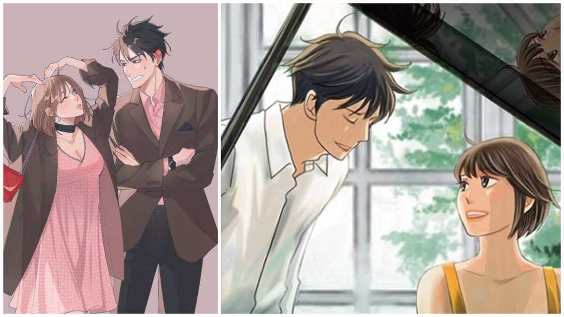 funny slice-of-life anime funny slice-of-life anime