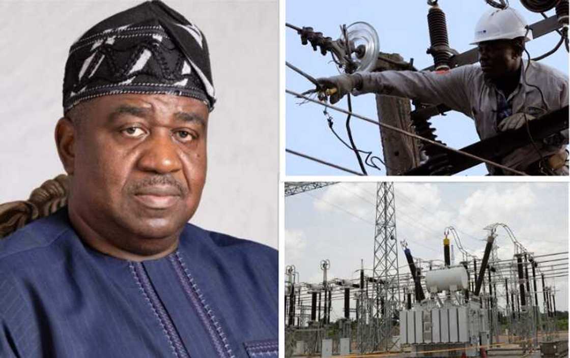 Senate names those owing the most electricity debt in Nigeria Senate names those owing the most electricity debt in Nigeria