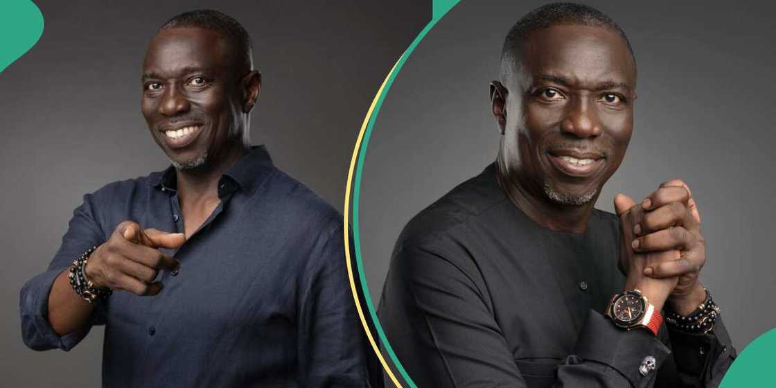 Federal High Court Nullifies Edo PDP Primary Election Federal High Court Nullifies Edo PDP Primary Election