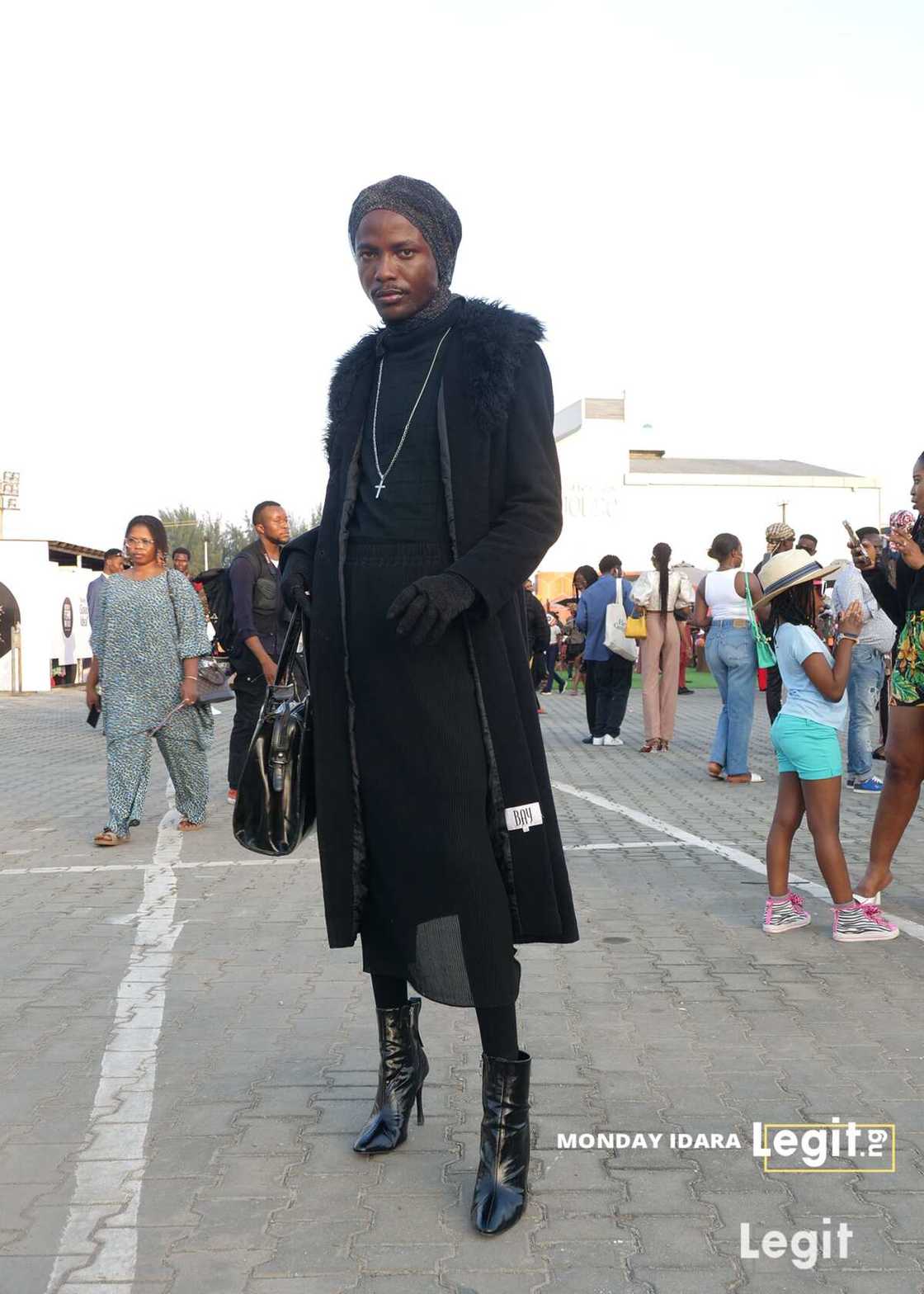 GTCO Fashion Weekend GTCO Fashion Weekend