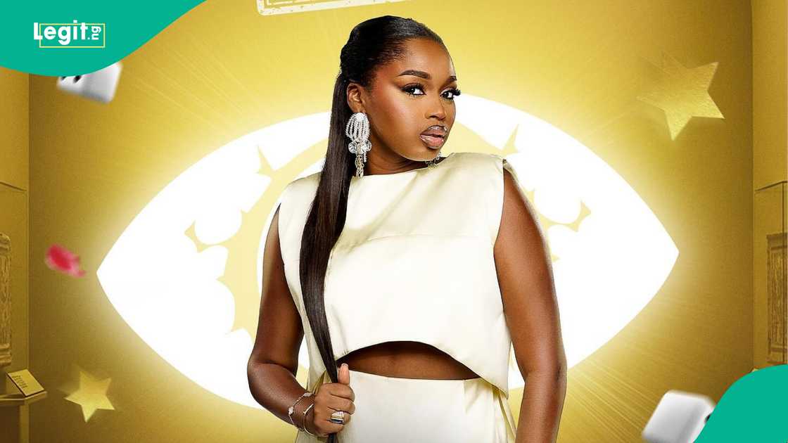 Sabrina opens up on her exit from the house.