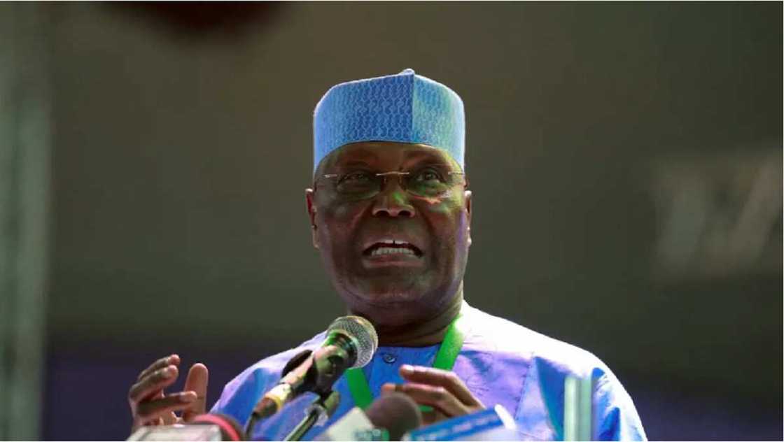 Atiku A'