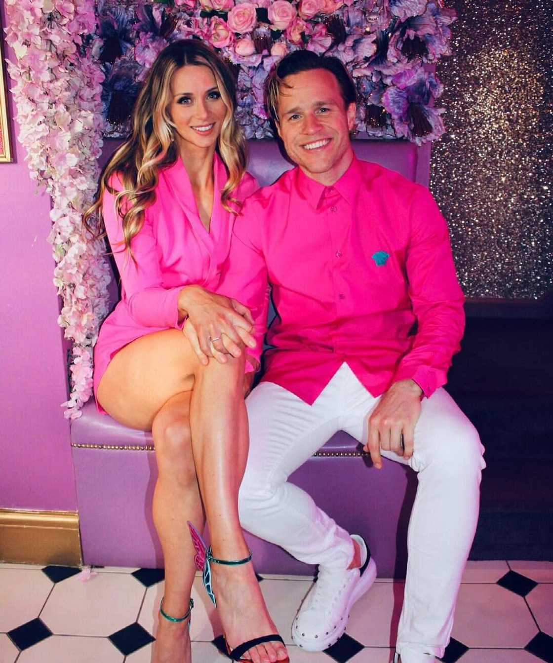 Amelia Tank Amelia Tank