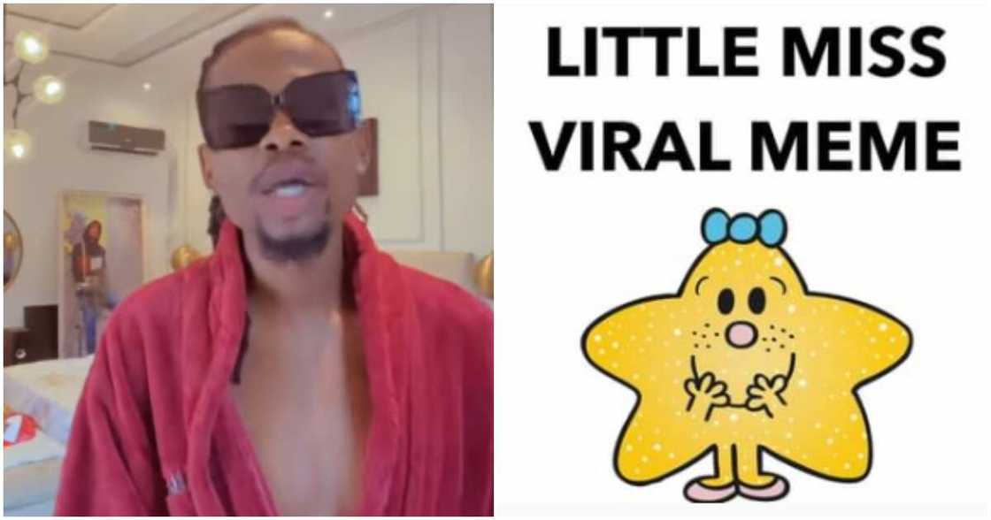 Yhemo Lee, Little Miss memes Yhemo Lee, Little Miss memes