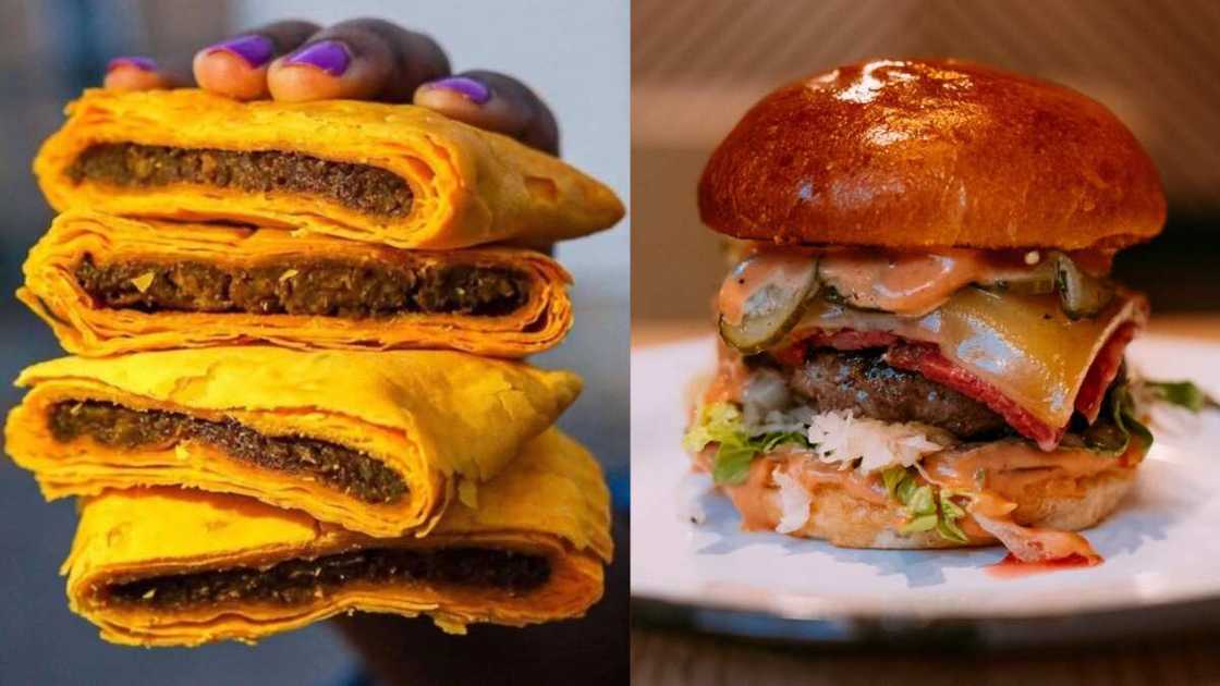 intercontinental dishes in Nigeria intercontinental dishes in Nigeria