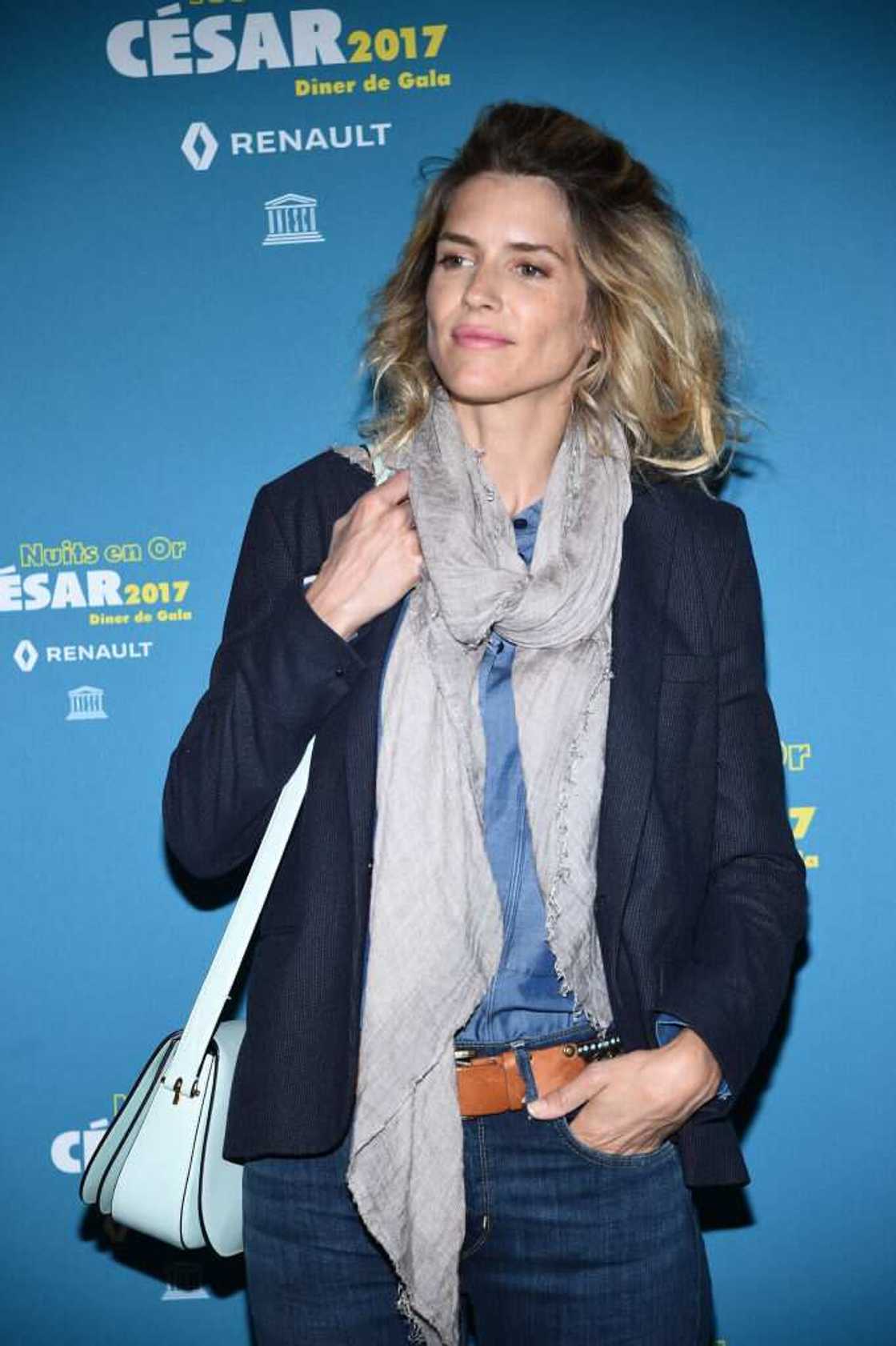 Biographie d’Alice Taglioni: films, âge, taille, enfants, mari Biographie d’Alice Taglioni: films, âge, taille, enfants, mari