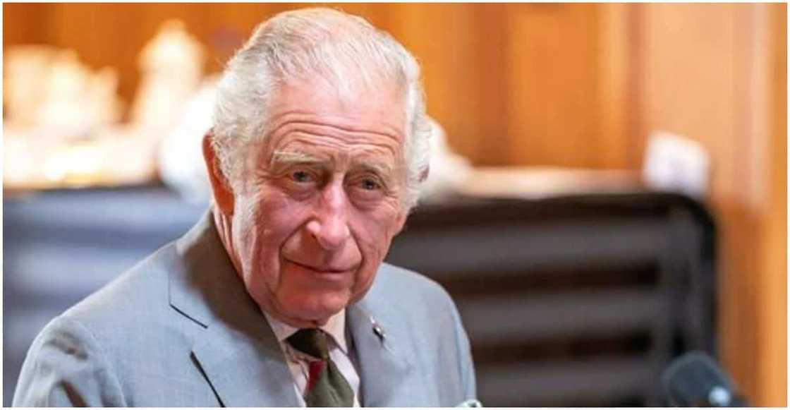 Yarima Charles. Yarima Charles.