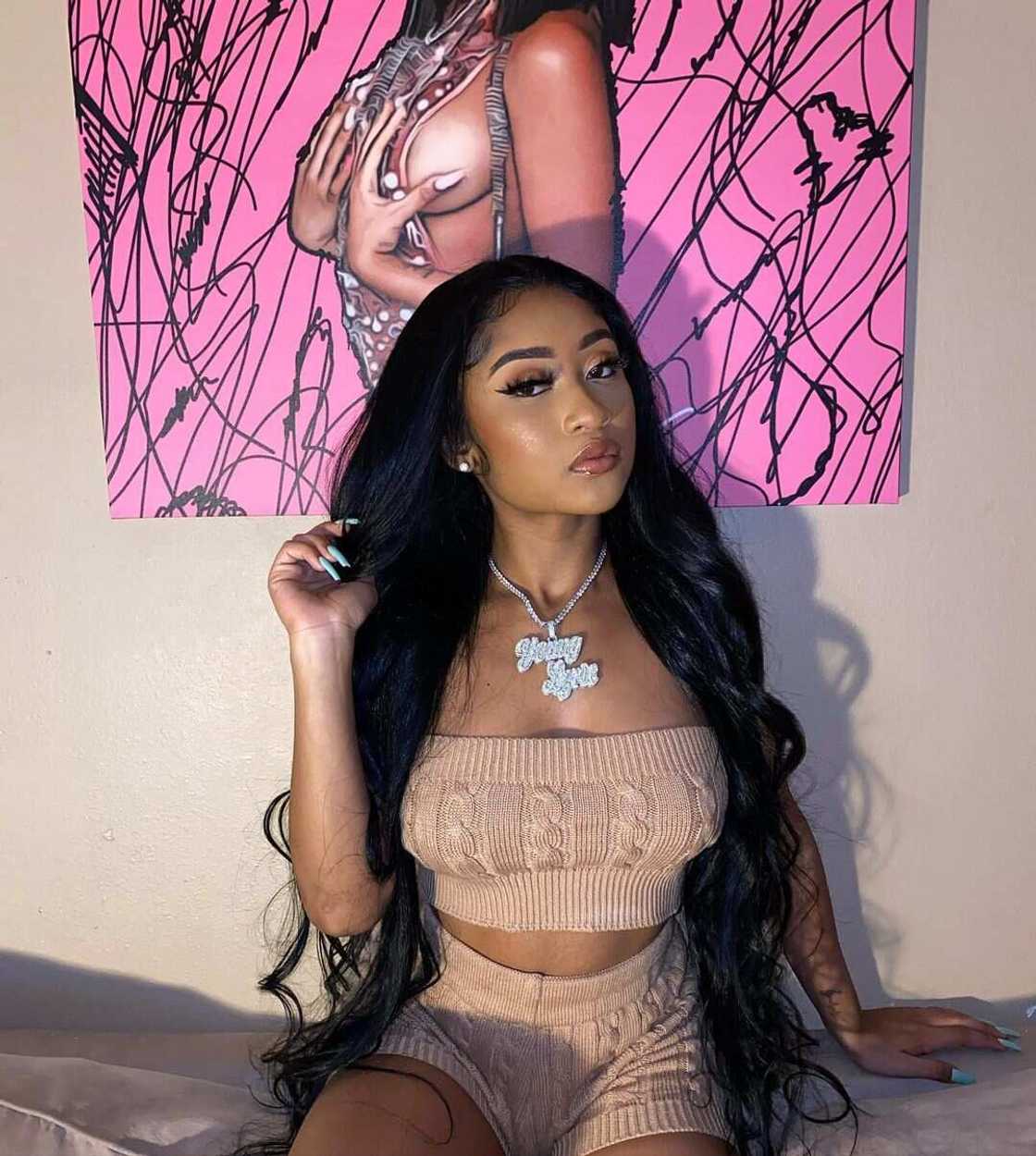 Young Lyric Young Lyric