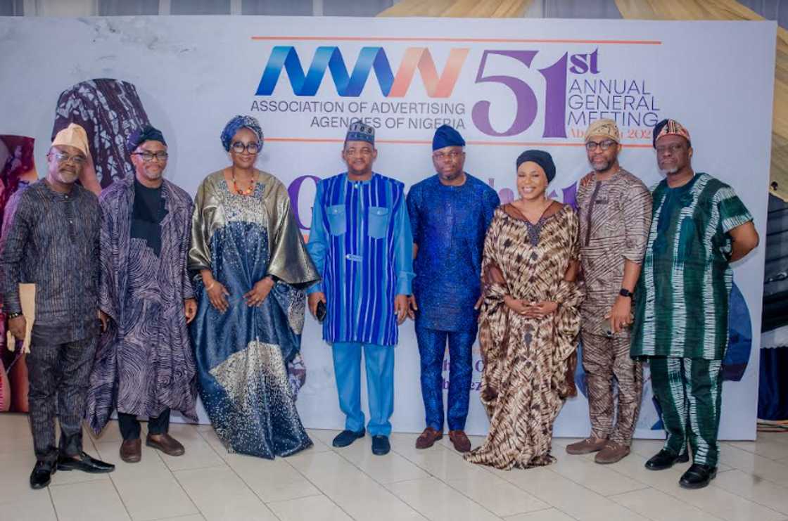 Highlights of the 51st AAAN AGM/Congress in Abeokuta