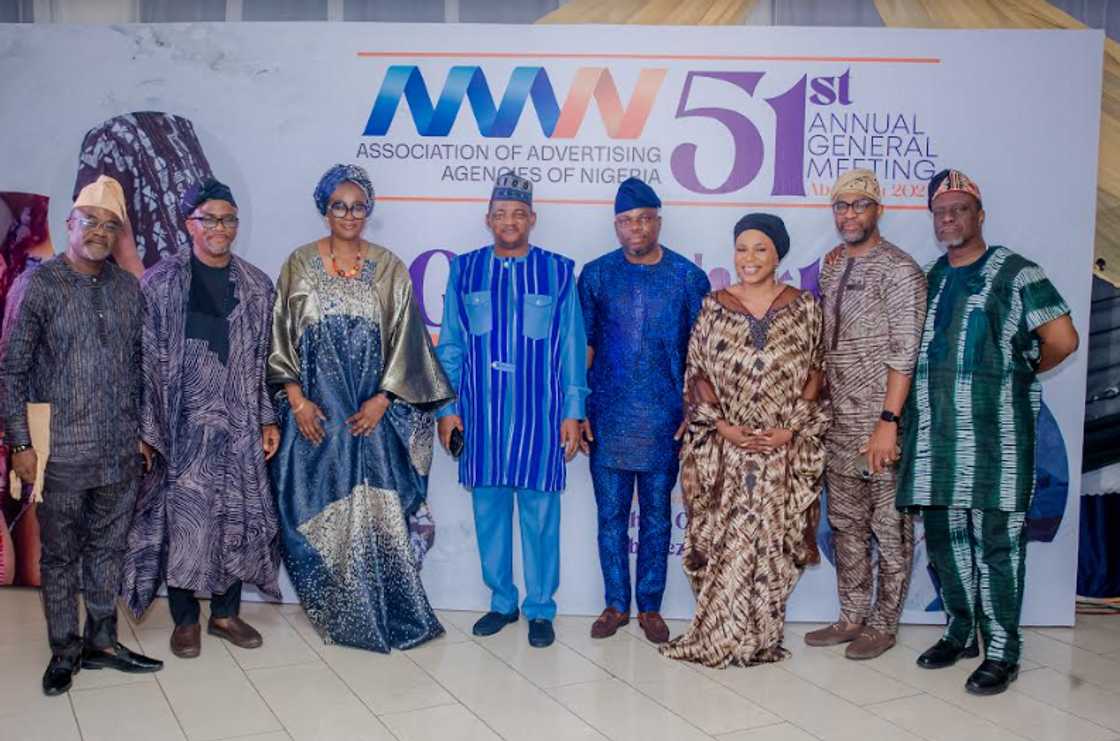 Highlights of the 51st AAAN AGM/Congress in Abeokuta Highlights of the 51st AAAN AGM/Congress in Abeokuta