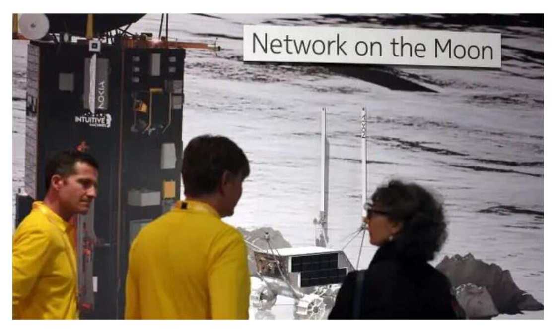 Nokia, 4G Mobile Internet Nokia, 4G Mobile Internet