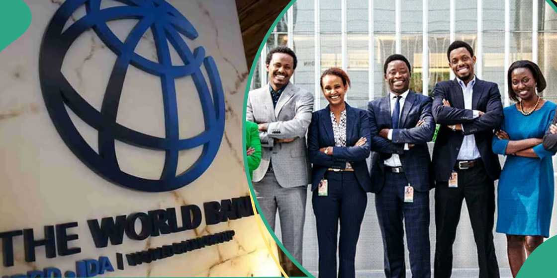 World Bank Internship program