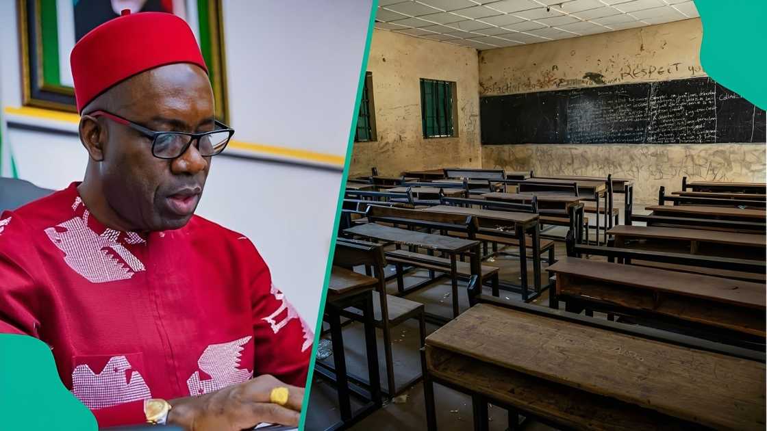 PTA welcomes Anambra’s order on Monday schools but warns implementation may be slow. PTA welcomes Anambra’s order on Monday schools but warns implementation may be slow.