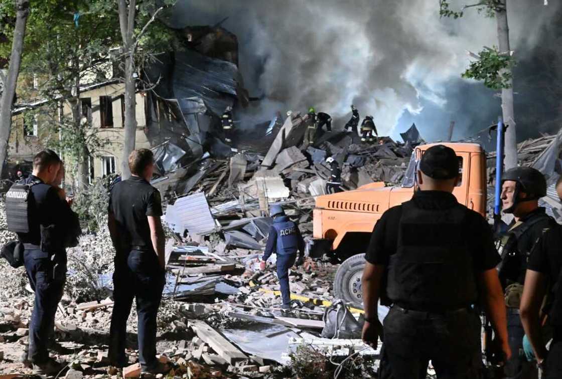 Russia appears ready to pay the costs of a long war of attrition Russia appears ready to pay the costs of a long war of attrition
