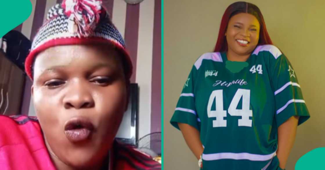 Mum of three girls dances as her husband seeks second wife to bear him a son.