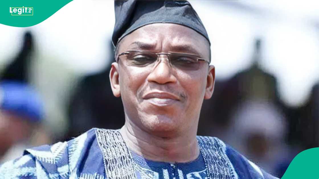 How President Tinubu Will Lose 2027 Presidential Election in 2027, Ex-Minister Speaks