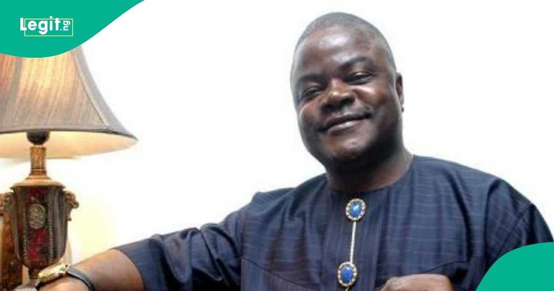 Former Bayelsa MILAD, Dreamworld Leisures Stakeholders Resolve Shareholding Dispute Amicably Former Bayelsa MILAD, Dreamworld Leisures Stakeholders Resolve Shareholding Dispute Amicably