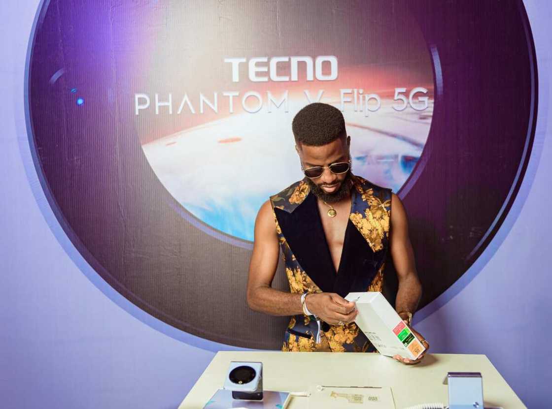 Tecno Tecno