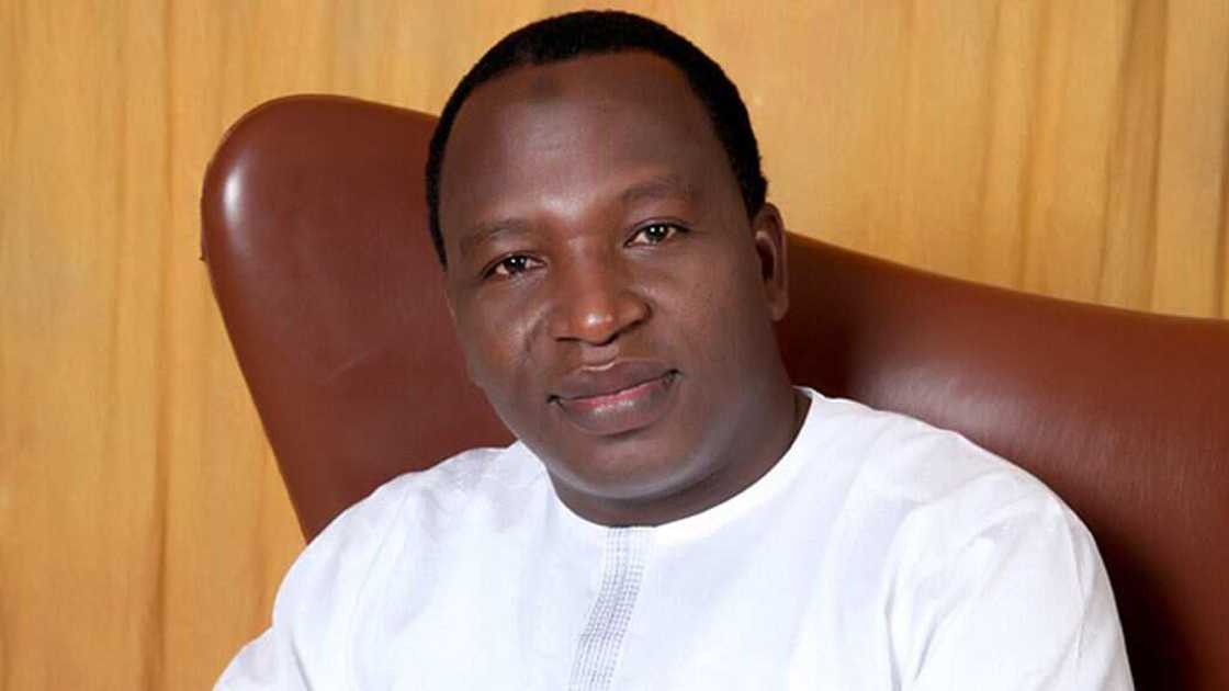 Kotun daukaka kara ta rage tsayin wa'adin garkame dan gwagwarmaya, IG Wala Kotun daukaka kara ta rage tsayin wa'adin garkame dan gwagwarmaya, IG Wala