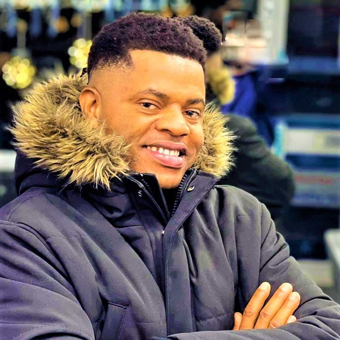 Jekwu Anyaegbuna Jekwu Anyaegbuna