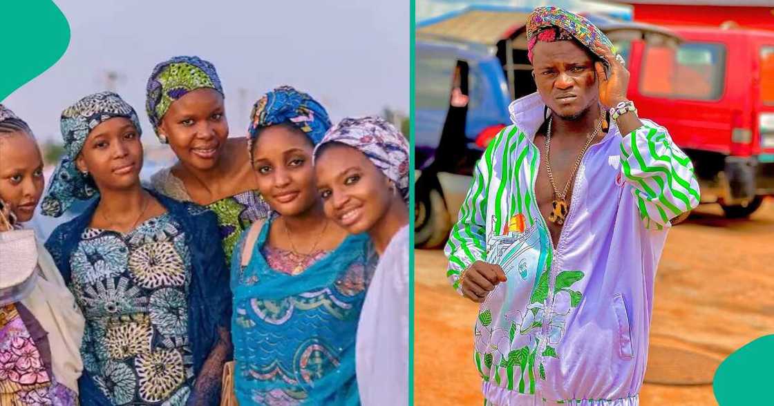 Arewa ladies ask questions about Portable. Arewa ladies ask questions about Portable.