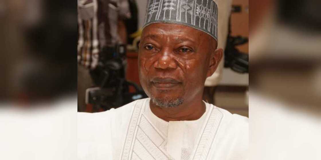 Musa Yeteti Musa Yeteti