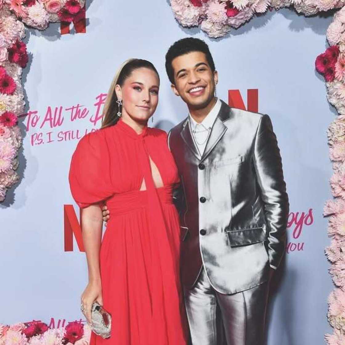 Jordan Fisher fiance Jordan Fisher fiance