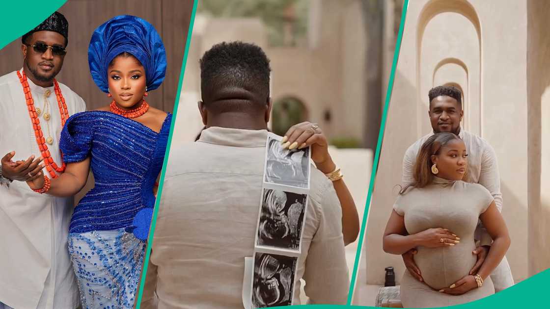 Veekee James dragged over request for baby gifts from fans