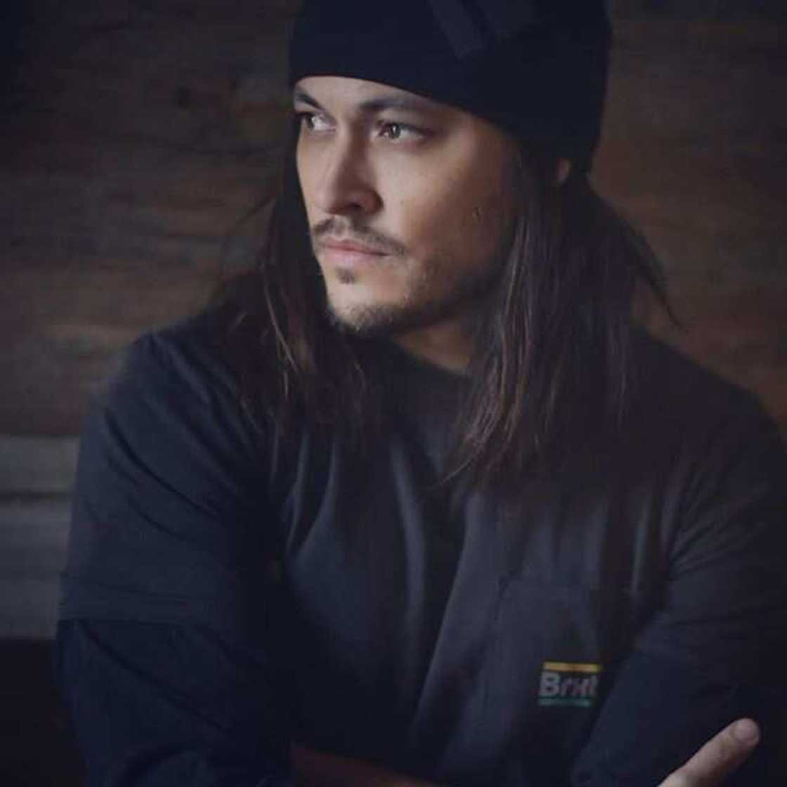 The Gifted Thunderbird The Gifted Thunderbird