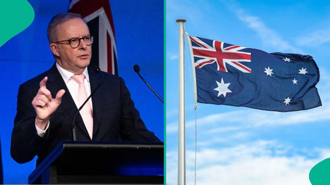 Australia names applicants eligible for citizenship without making the citizenship pledge Australia names applicants eligible for citizenship without making the citizenship pledge