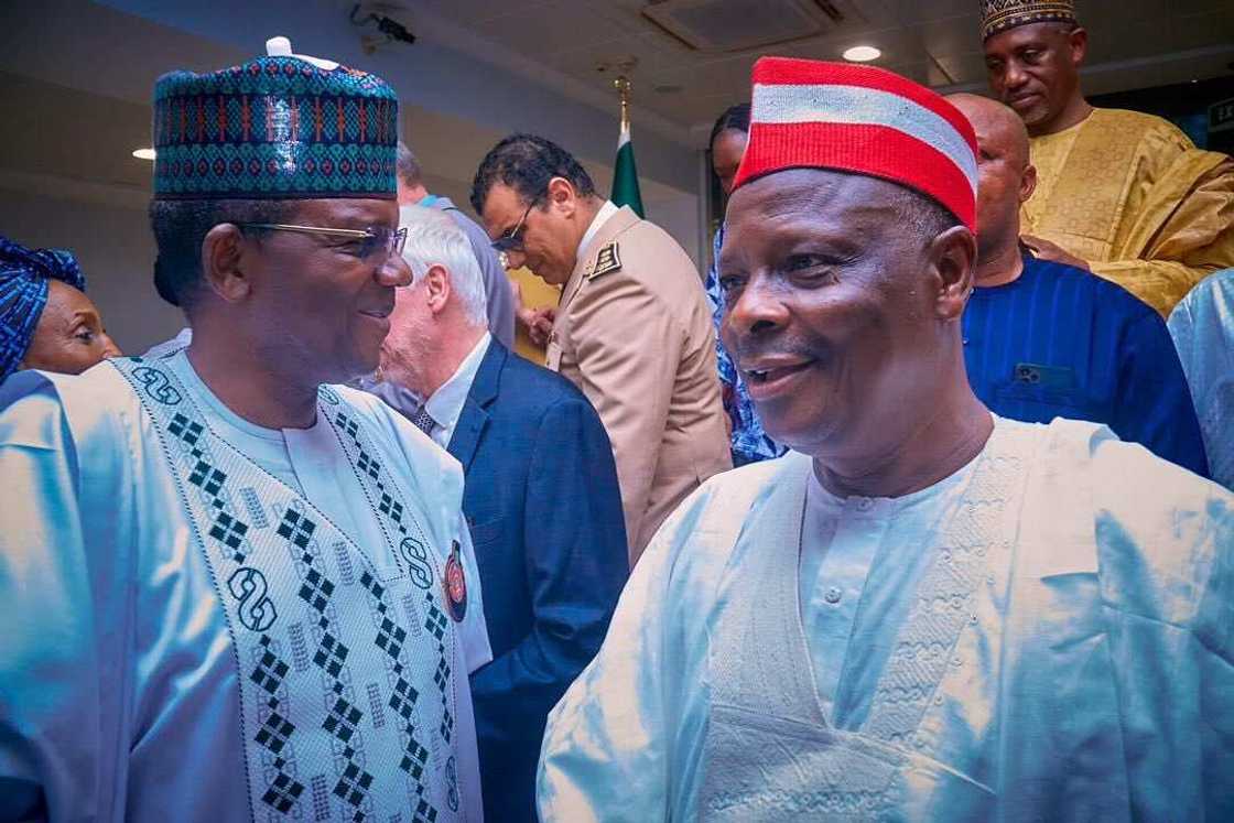 Kwankwaso Kwankwaso