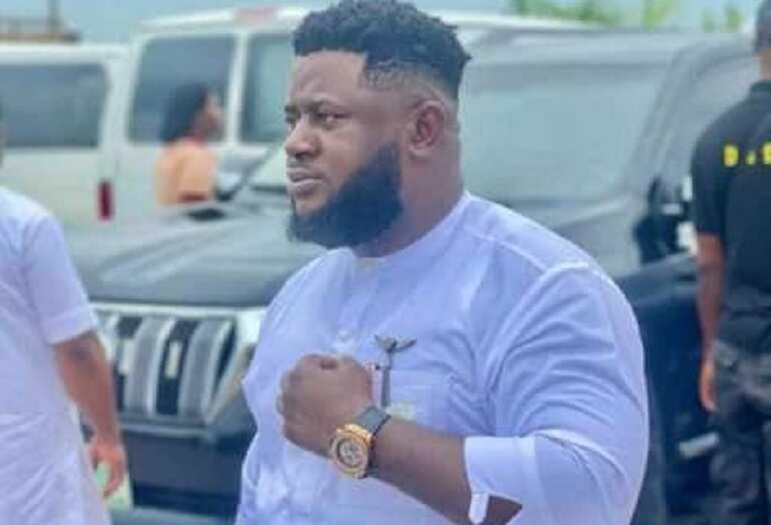 John Lyon, Kidnapper, Police, Bayelsa John Lyon, Kidnapper, Police, Bayelsa