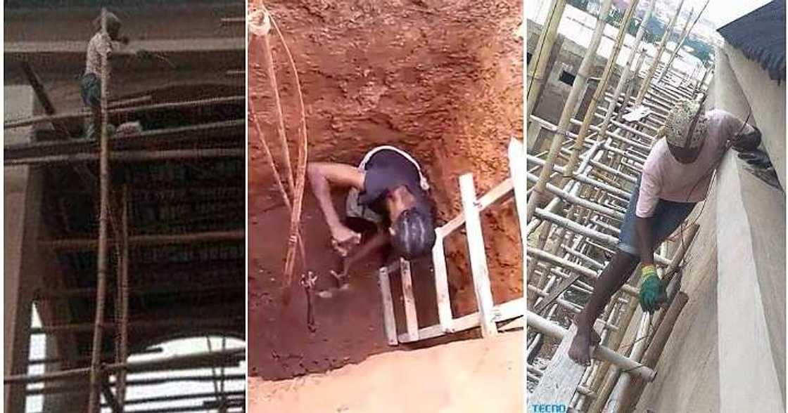 Female electrical engineer, site, motivation Female electrical engineer, site, motivation