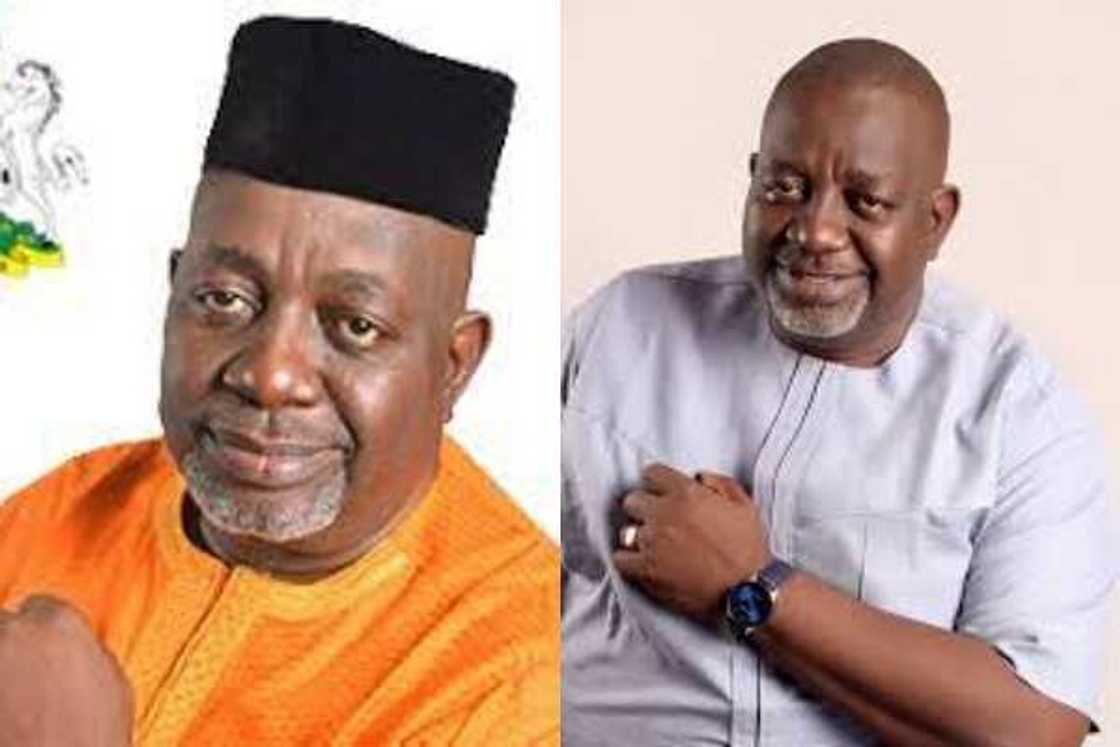 Dan majalisa mai ci ya mutu Dan majalisa mai ci ya mutu