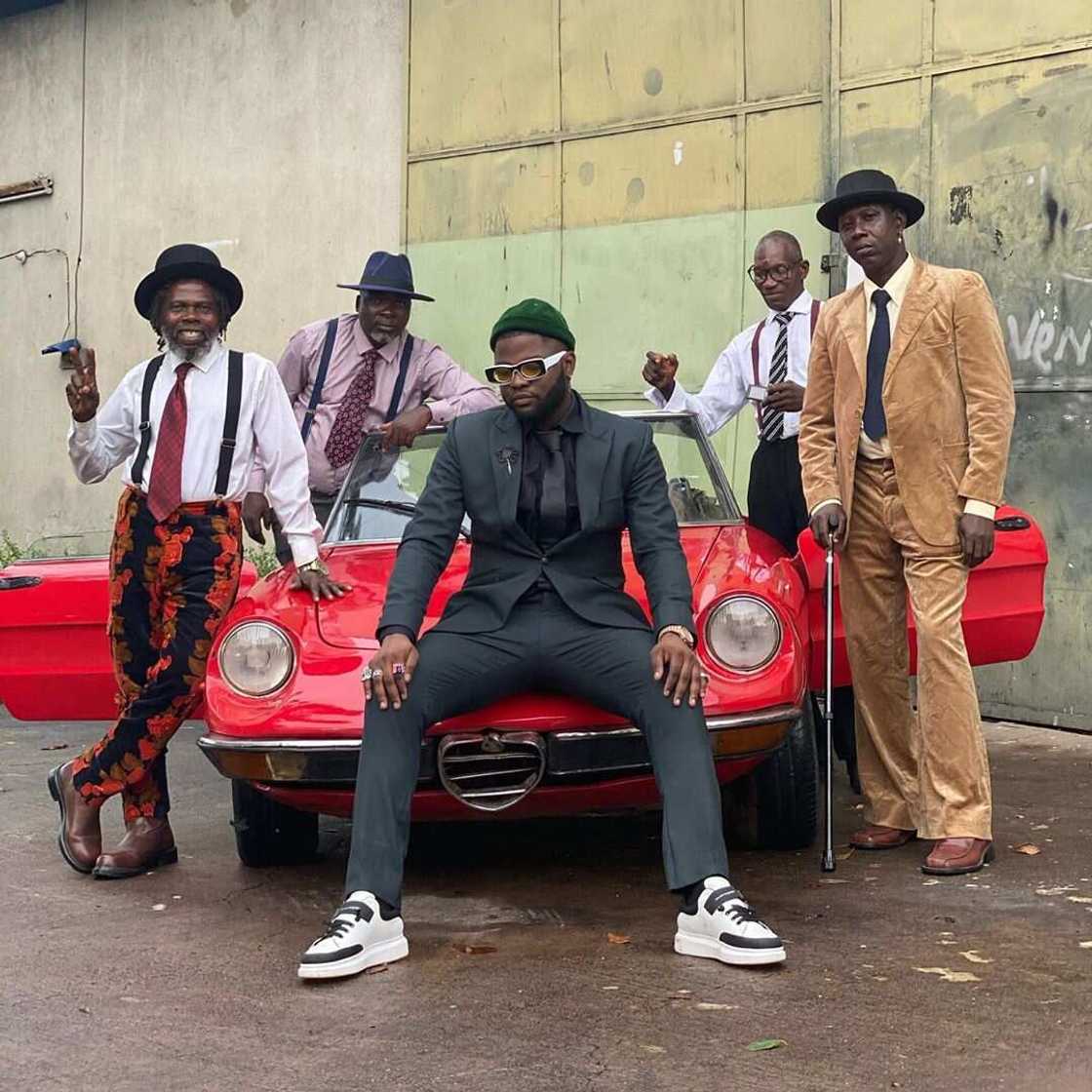 Skales - Samba download Skales - Samba download