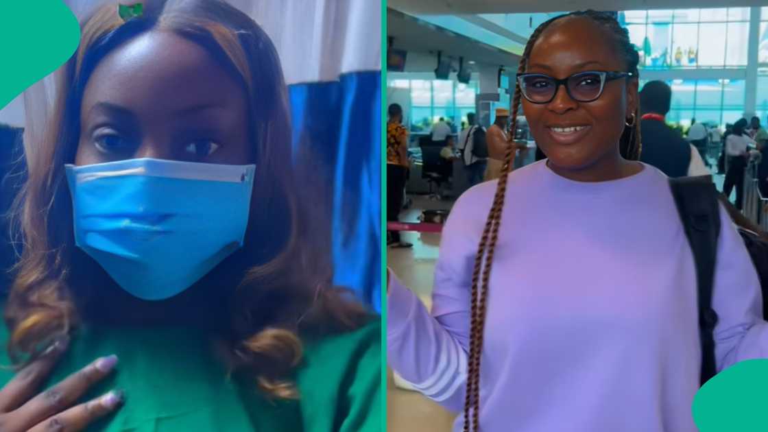 A Nigerian lecturer shares her journey relocating to canada A Nigerian lecturer shares her journey relocating to canada