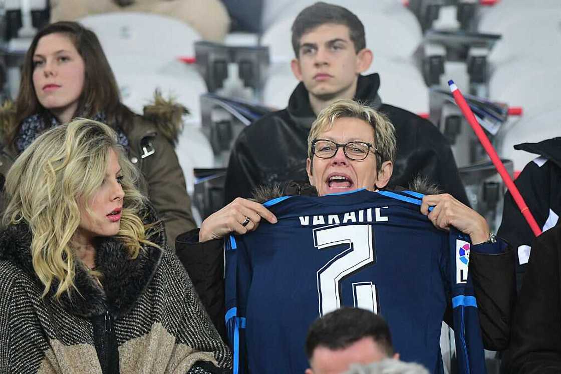 annie varane annie varane