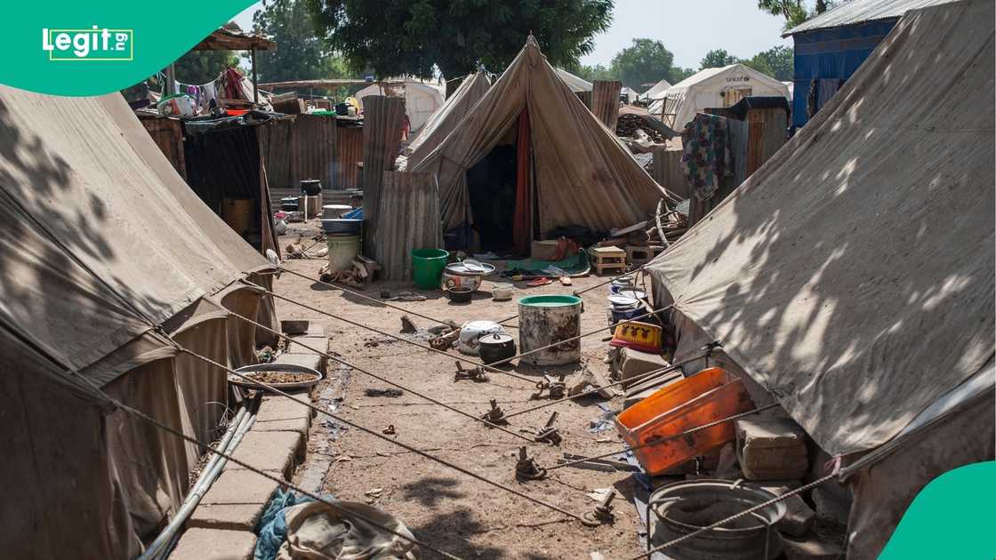 Kwara residents demand NYSC orientation camp remain intact