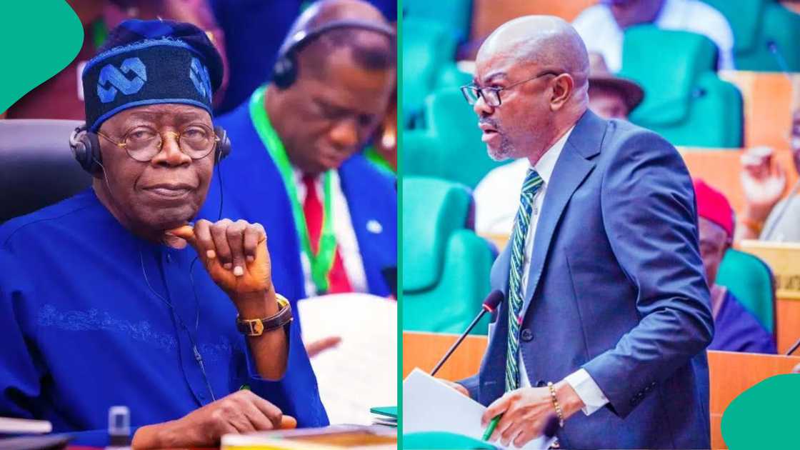 Hon. Nnamdi Nzechi ya yi magana kan tsadar rayuwa a gwamnatin Tinubu