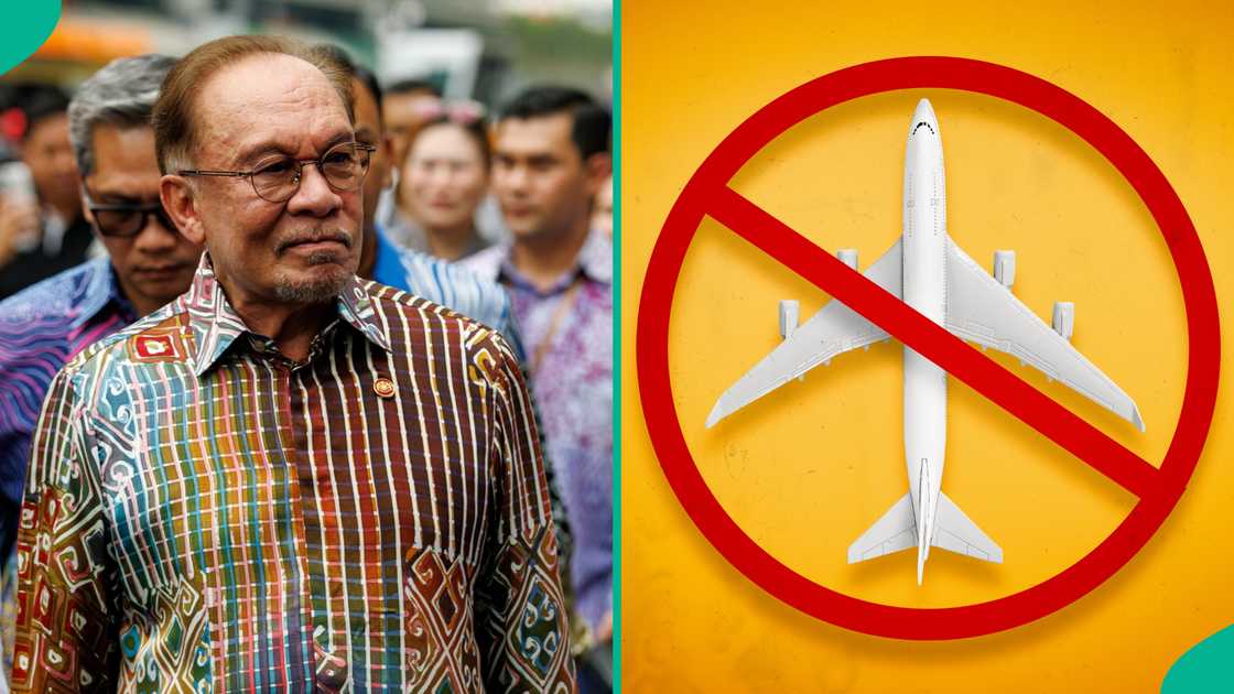 See 16 items foreigners are banned from bringing into Malaysia See 16 items foreigners are banned from bringing into Malaysia
